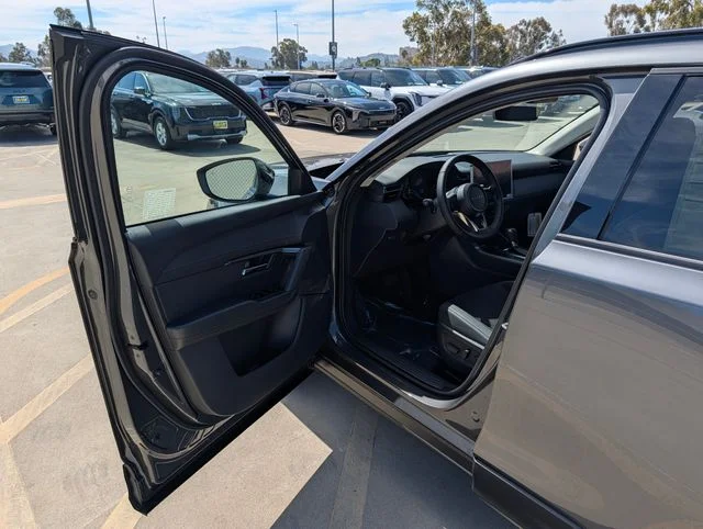 New 2026 Machine Gray Metallic Mazda 2.5 S Preferred AWD image 32