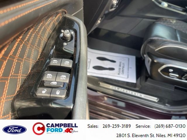 2022 Jeep Grand Cherokee Summit 4xe - Photo 27