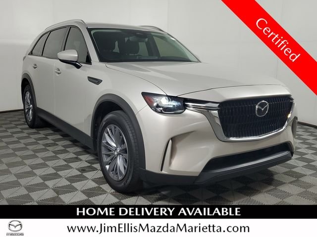2024 Mazda CX-90 3.3 Turbo Preferred