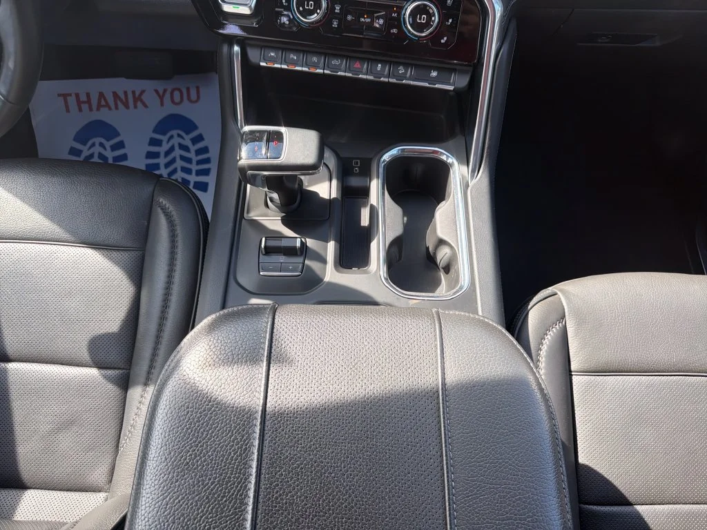 2023 GMC Sierra 1500 Denali Denali - Photo 18