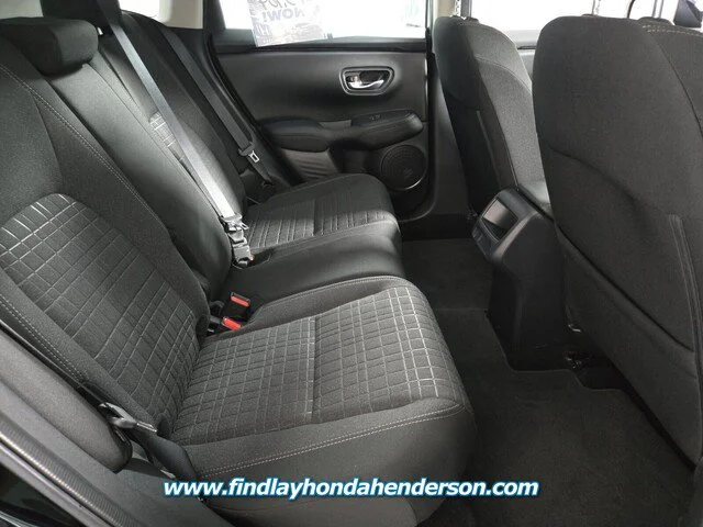 2024 Honda HR-V LX - Photo 51