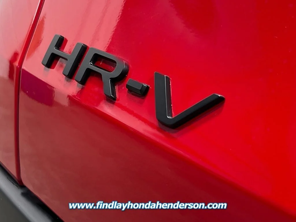 New 2027 Milano Red Honda Sport image 6