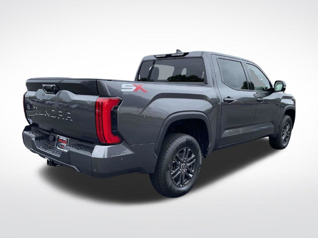 2023 Toyota Tundra SR5 - Photo 7