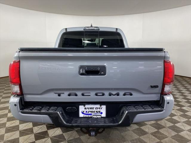 Certified Used 2019 CEMENT Toyota  image 7