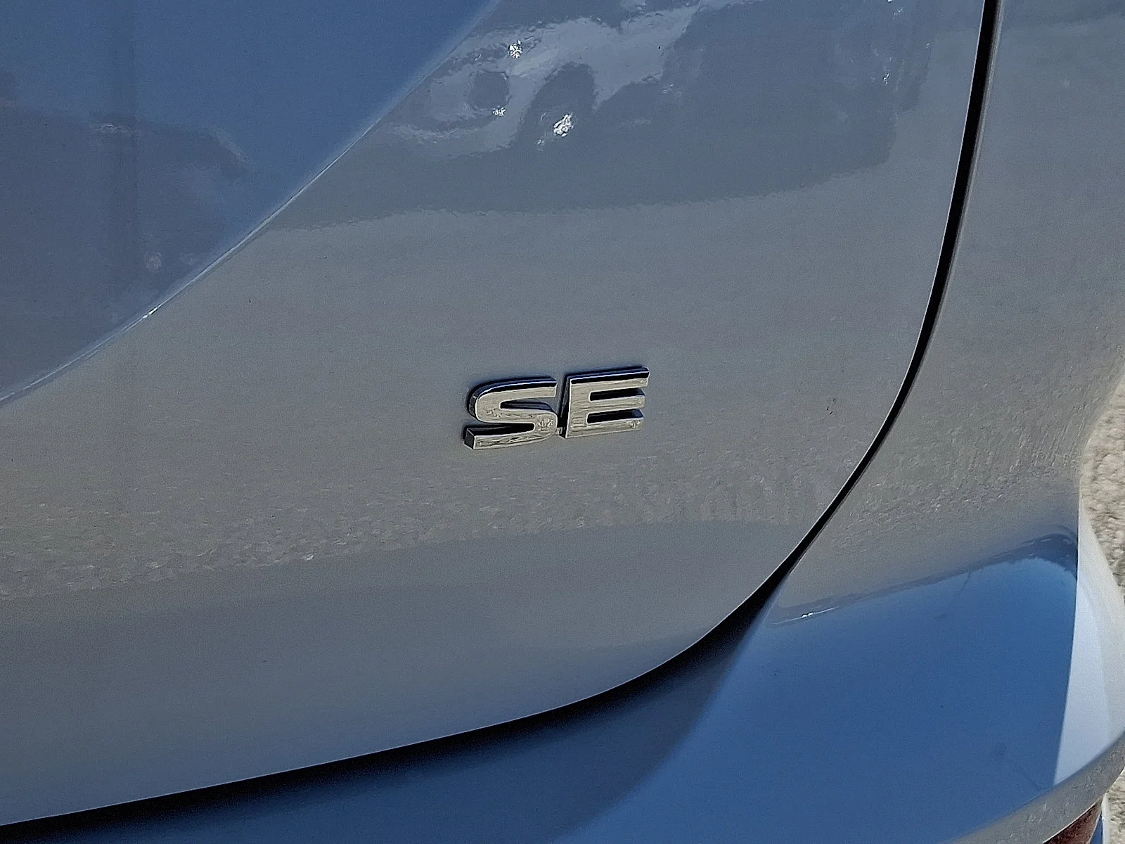 New 2026 White Mitsubishi SE image 11