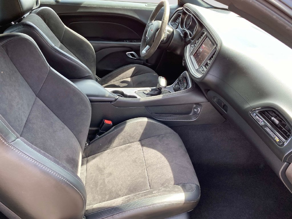 Used 2020  Dodge R/T Scat Pack image 22