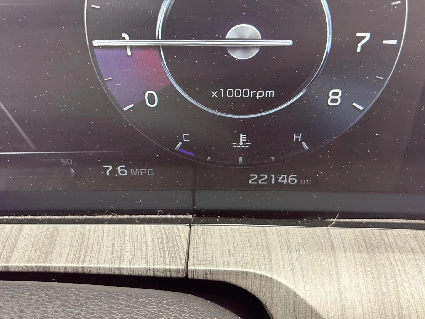 Used 2024 Dark Moss Kia SX image 35