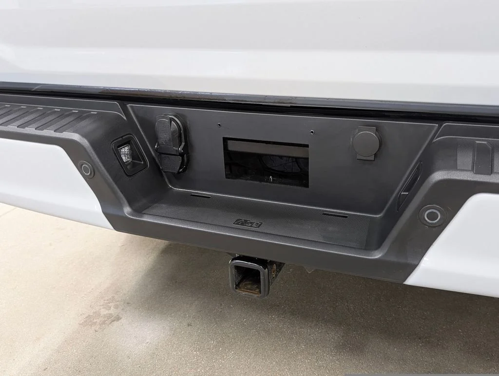 New 2026 Avalanche Ford XLT image 22