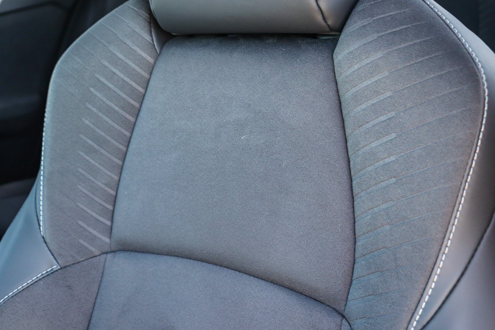 New 2026 Overcast Toyota XSE image 29