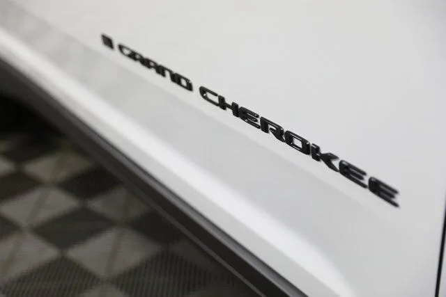 2025 Jeep Grand Cherokee Limited - Photo 28