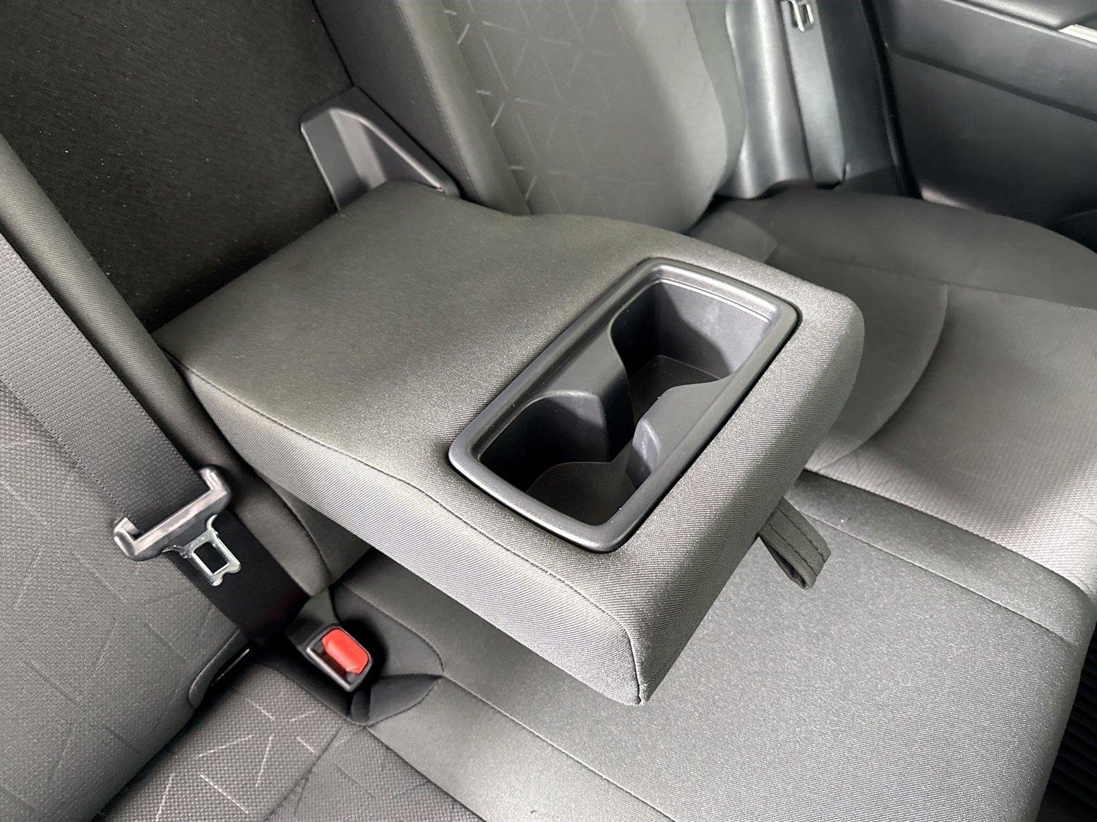 Certified Used 2025 Ice Cap Toyota XLE image 40