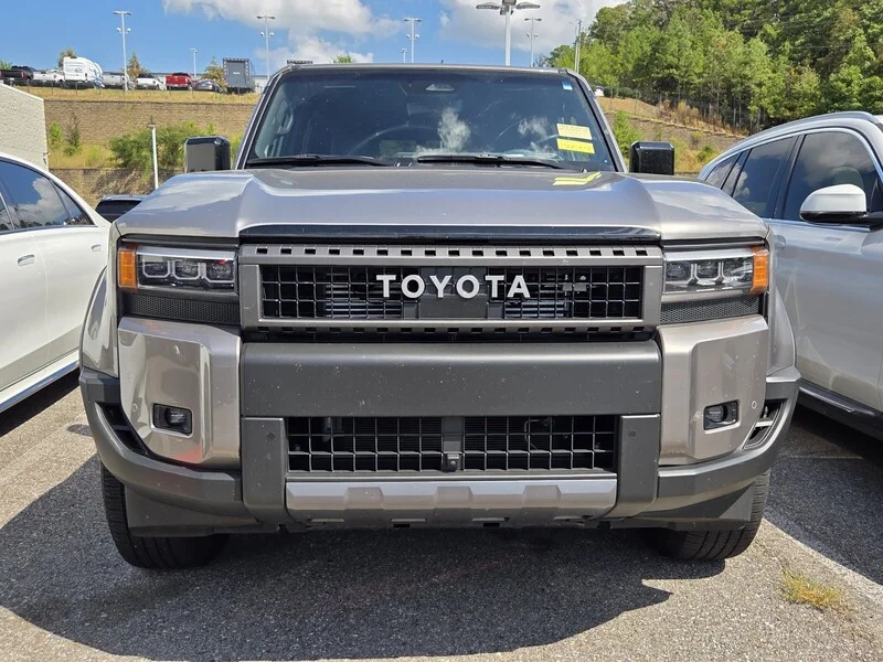 Used 2026 Meteor TOYOTA BASE image 2