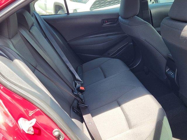Certified Used 2024 RUBY FLARE PEARL Toyota  image 25