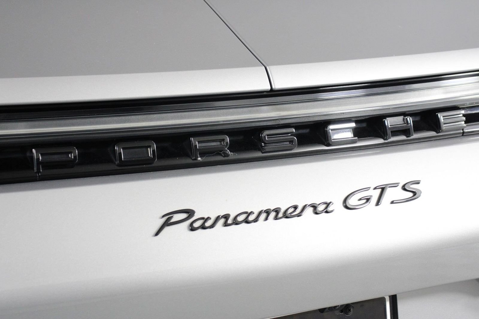 Certified Used 2023 GT Silver Metallic Porsche GTS image 22