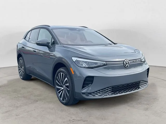 New 2026 Gray Volkswagen Pro image 7