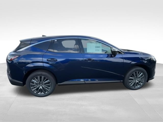 New 2026 Blue Nissan SL image 9