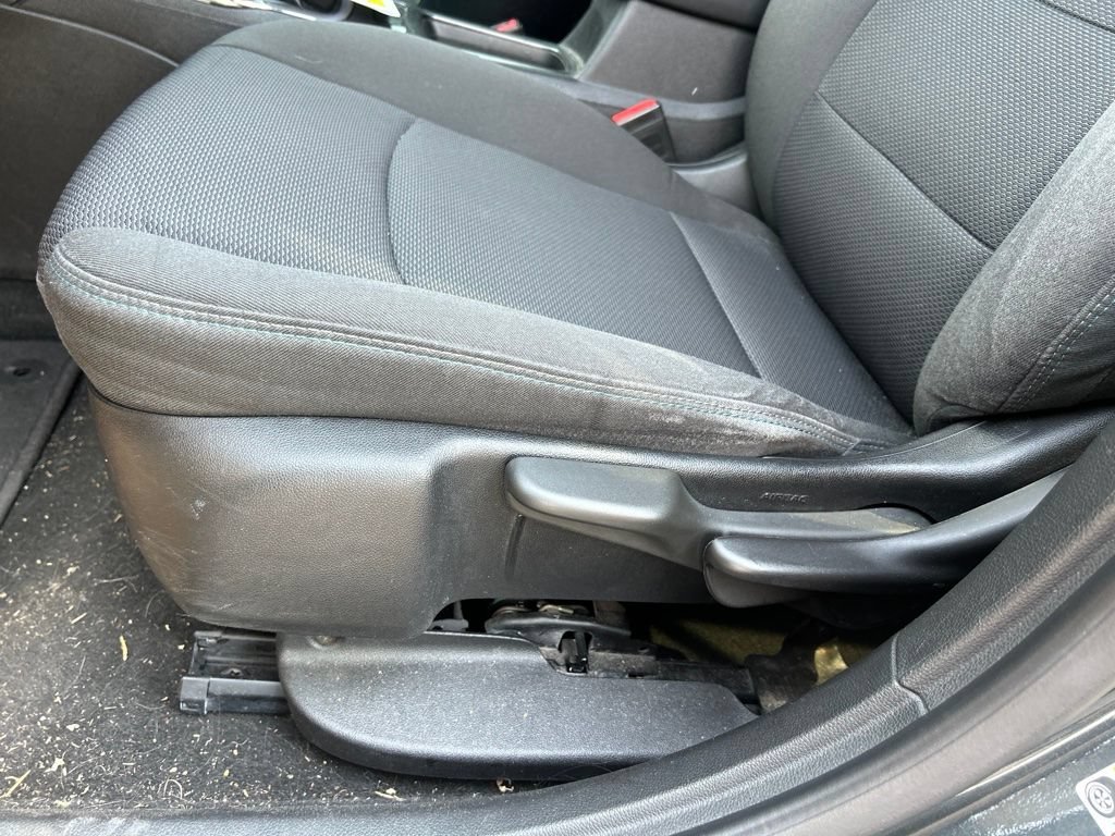 Used 2019 Graphite Metallic Chevrolet LT image 21