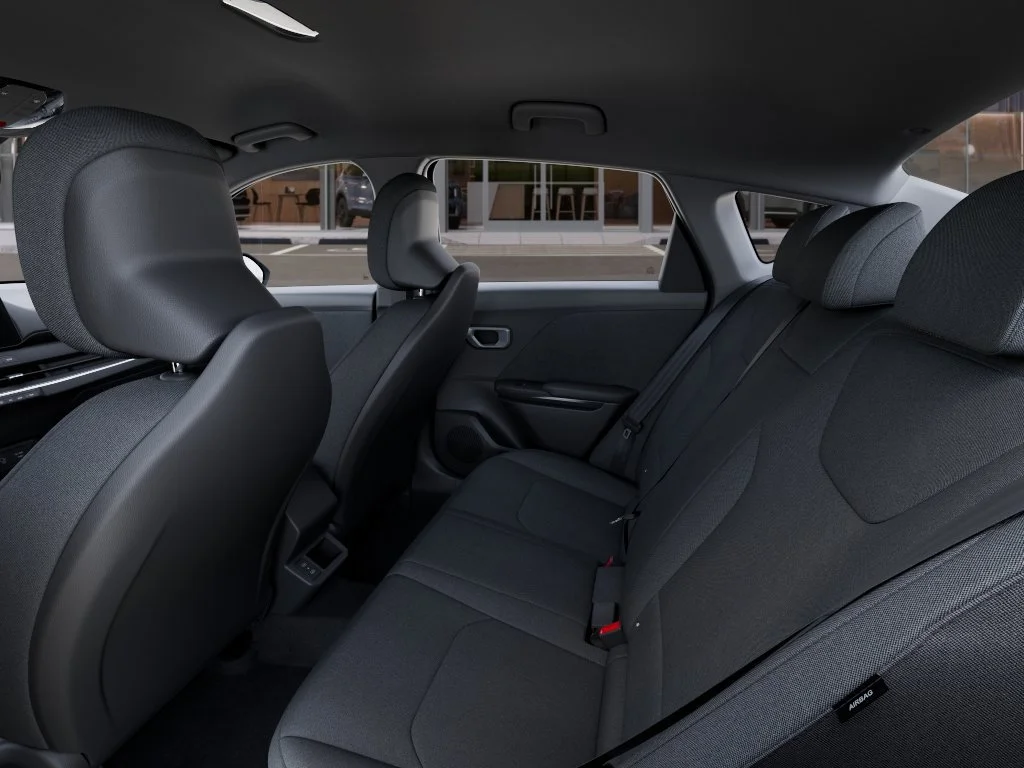New 2027 Klg Kia LXS image 66