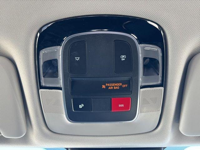 New 2026 Atlantis Blue Hyundai SE image 61