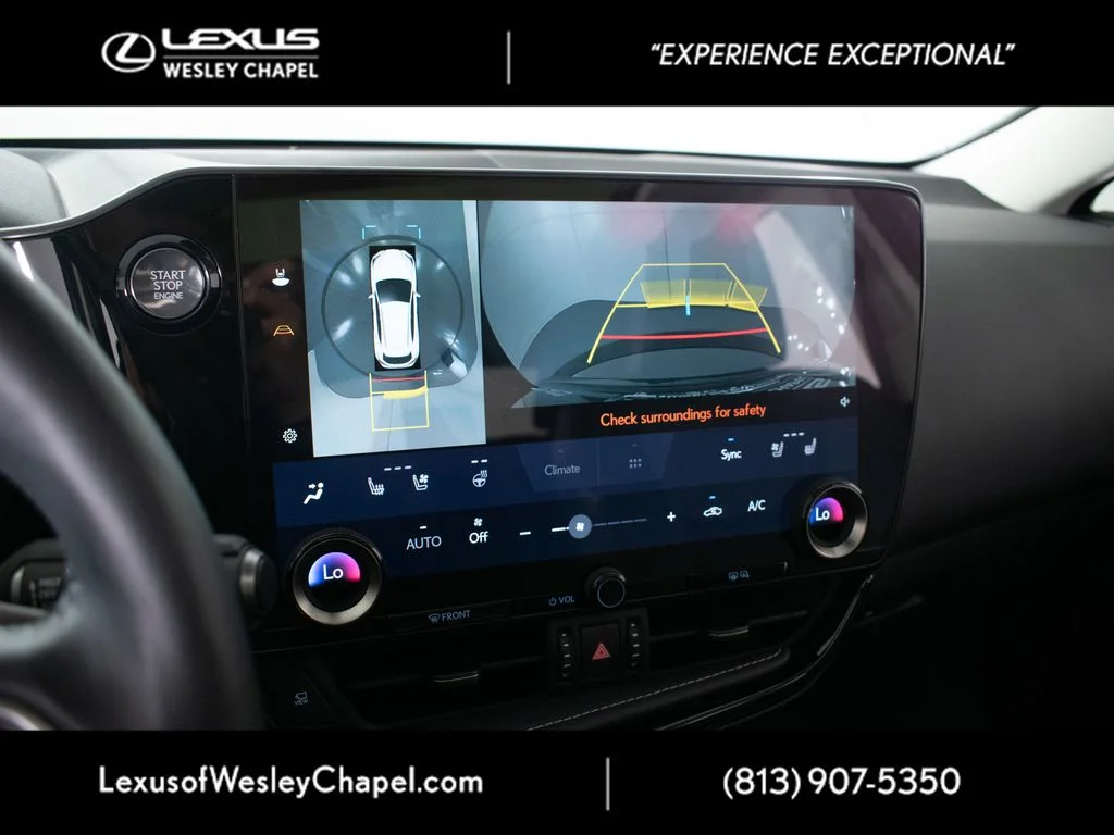 Certified Used 2024 CAVIAR Lexus 350 Luxury image 42