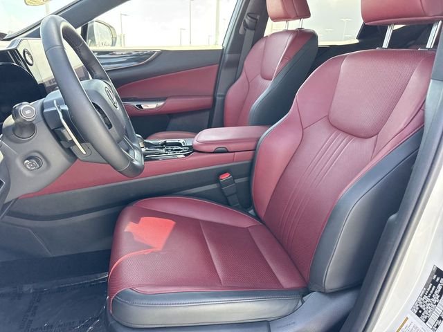 Certified Used 2025 EMINENT WHITE PEARL Lexus 350 Premium image 11