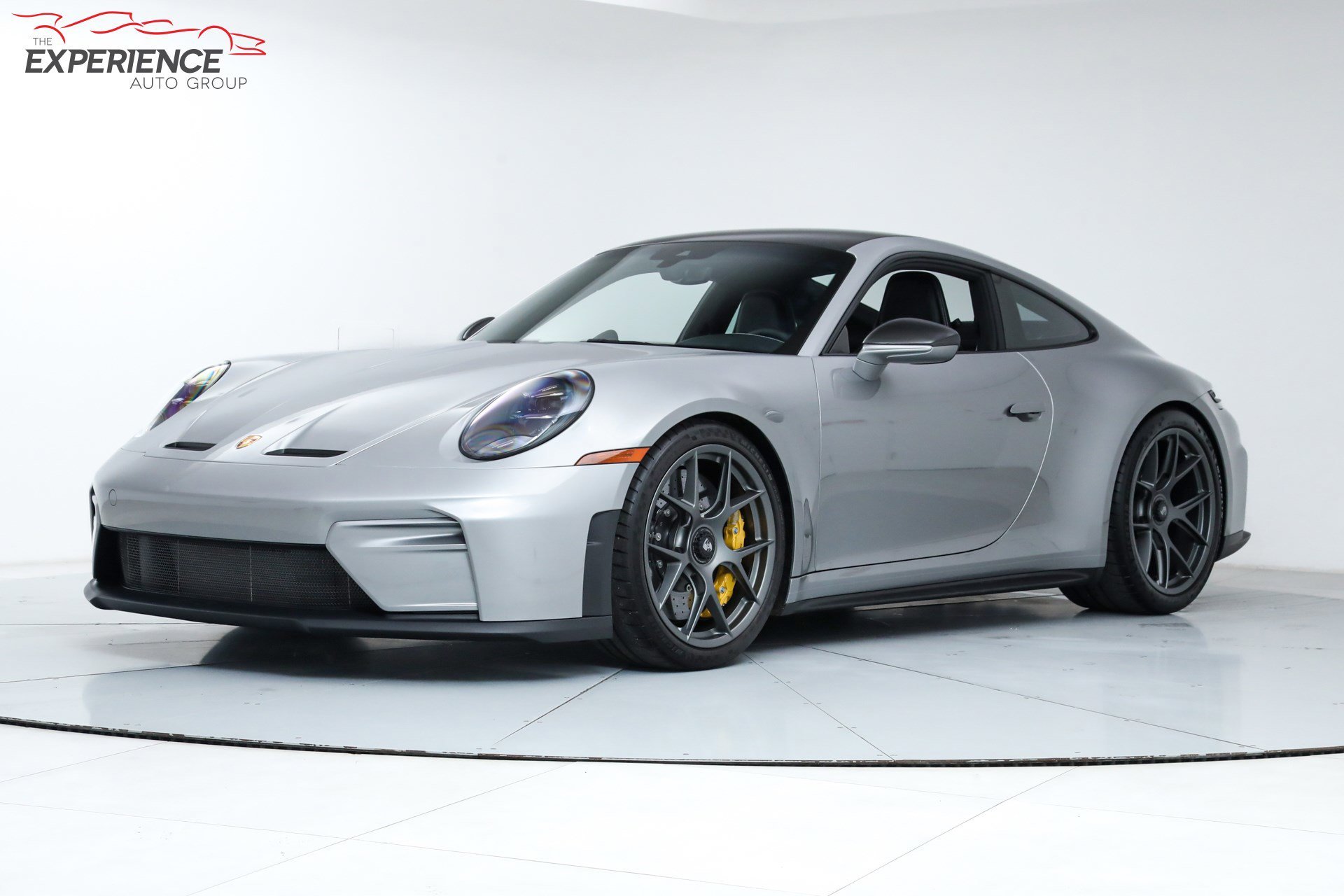 Pre-Owned 2026 Porsche 911 GT3 Touring | FP7116 | Maserati Fort
