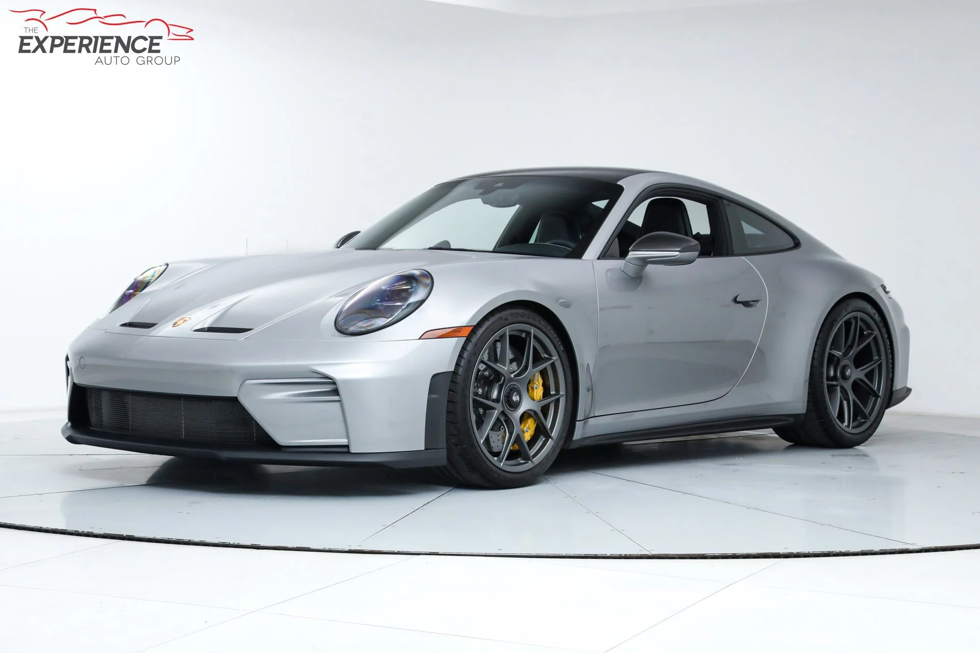 Pre-Owned 2026 Porsche 911 GT3 Touring RWD 2D Coupe