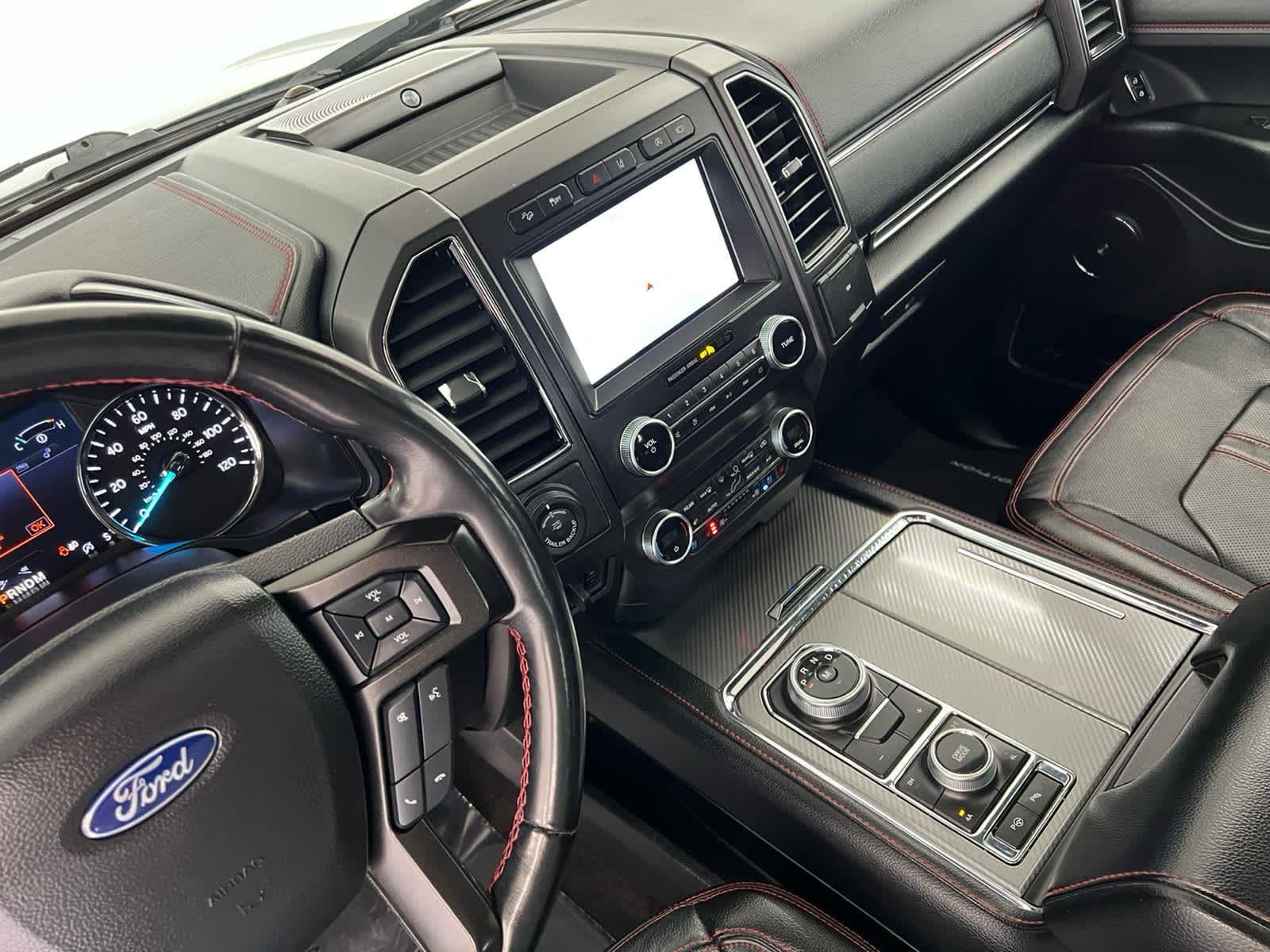 2020 Ford Expedition Limited - Photo 22
