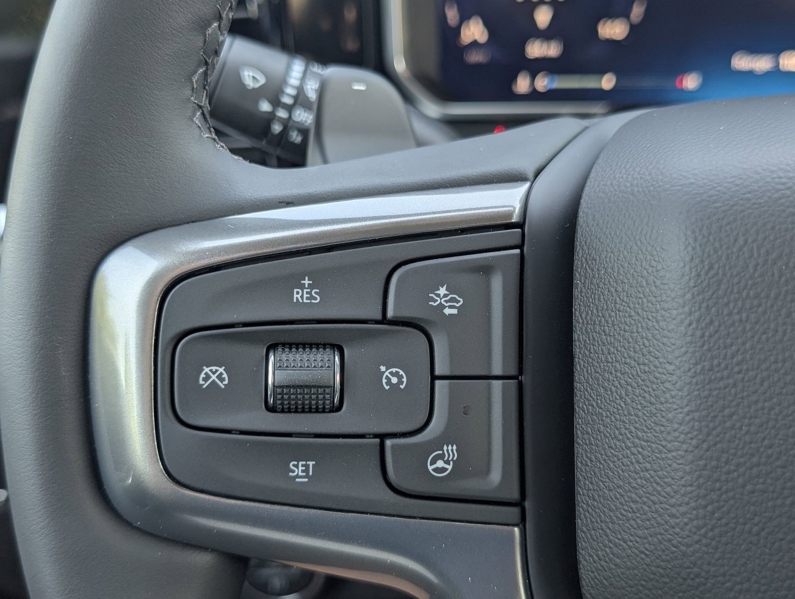 2026 Chevrolet Silverado 1500 RST - Photo 19