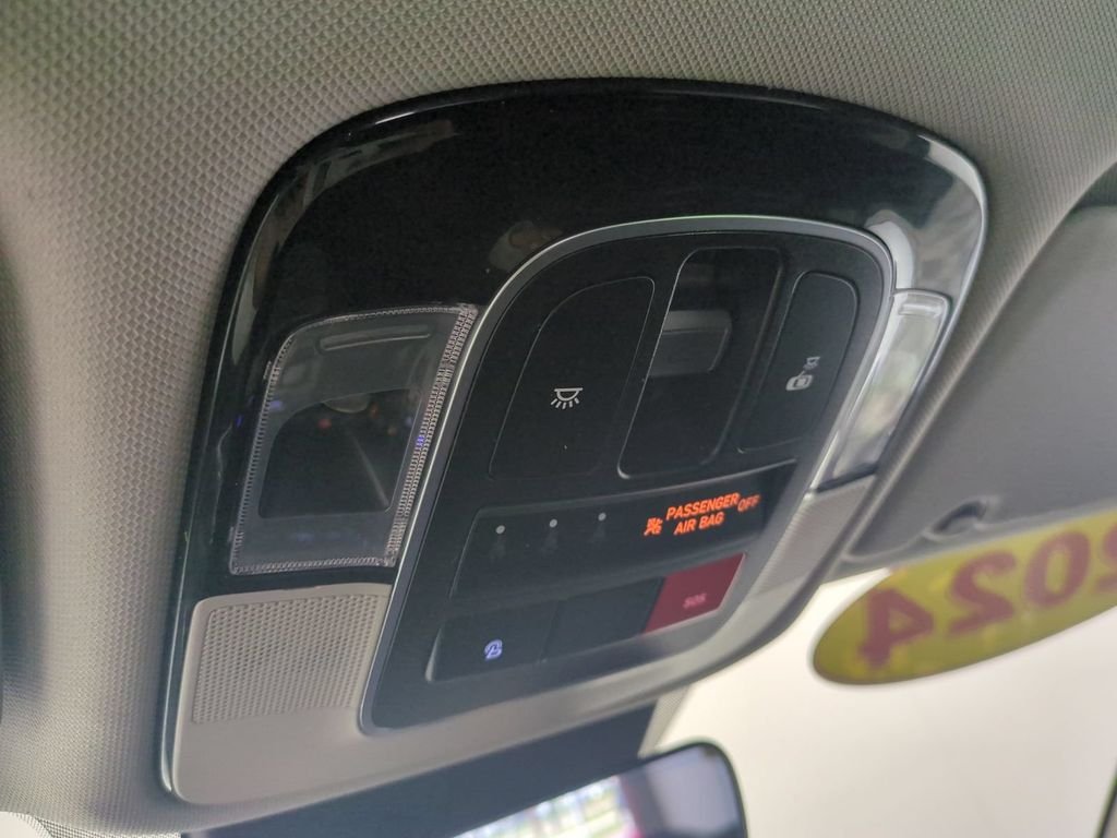 2024 Hyundai Tucson Limited - Photo 30