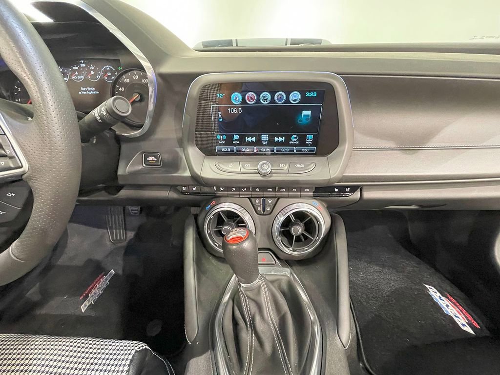 2018 Chevrolet Camaro 2SS - Photo 66