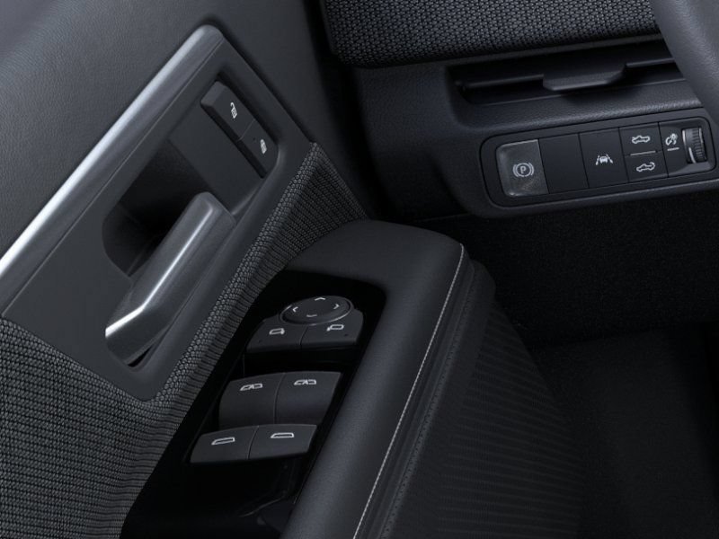 New 2026 Onyx Black GMC Elevation Standard Range image 22