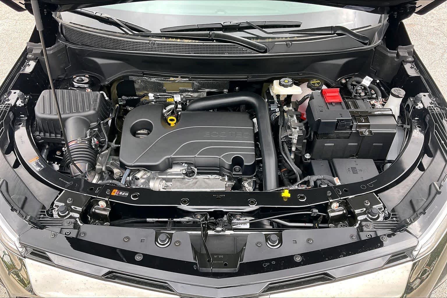 2026 Chevrolet Equinox ACTIV - Photo 16