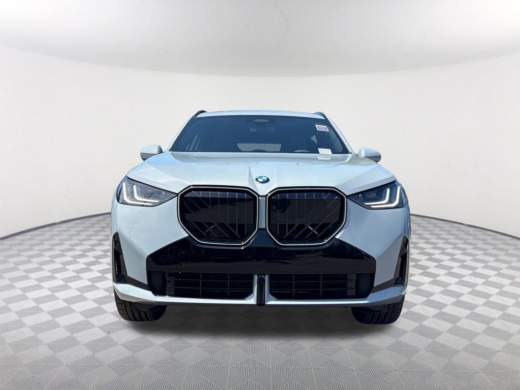 New 2026 Brooklyn Grey Metallic BMW 30 xDrive image 2
