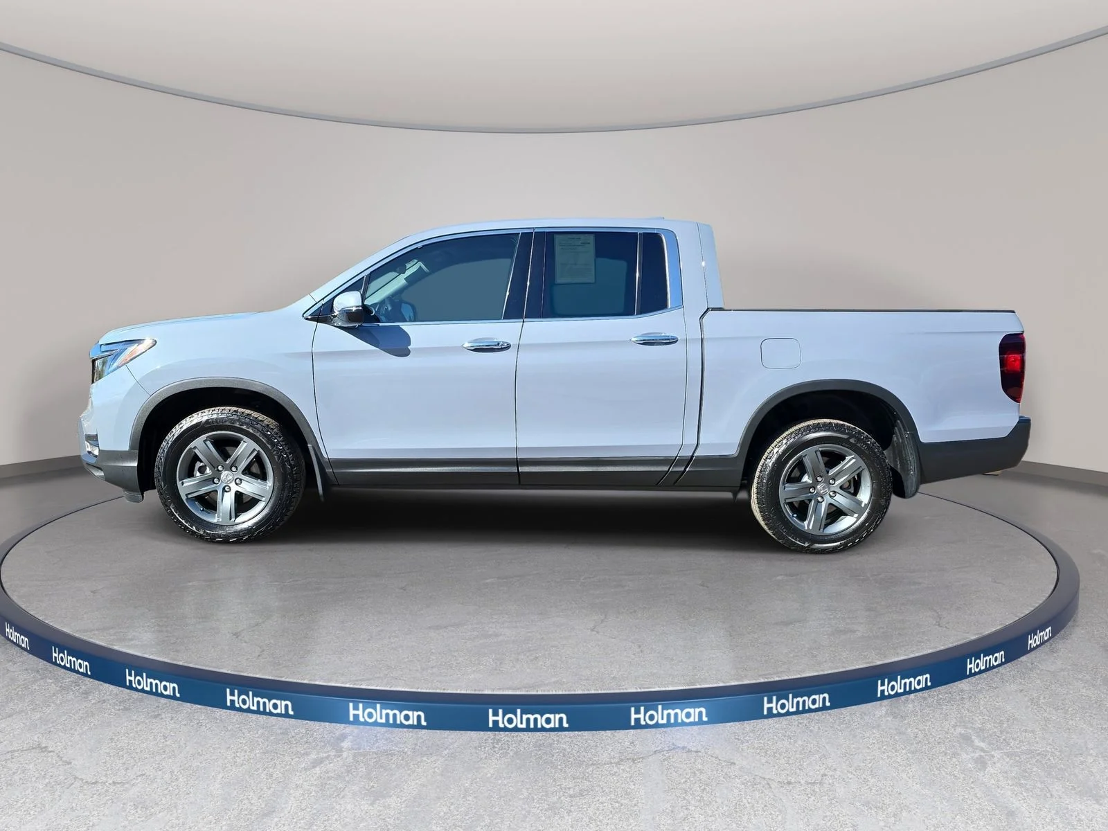 2023 Honda Ridgeline RTL-E - Photo 8
