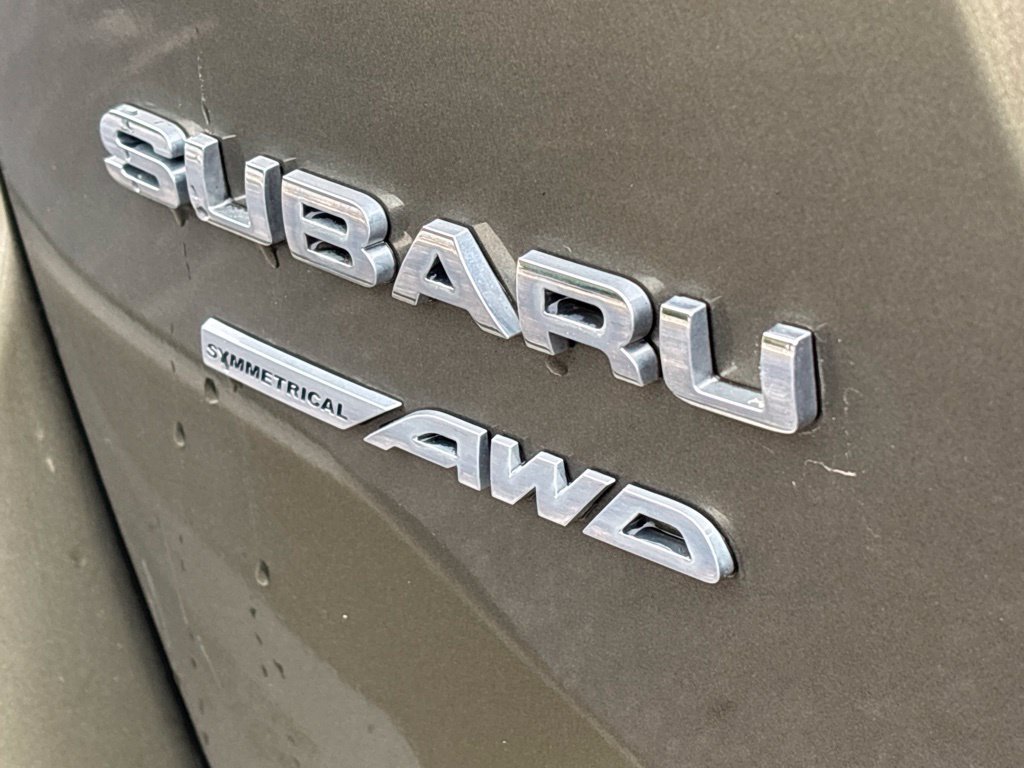 Used 2024 Brown Subaru Touring XT image 16
