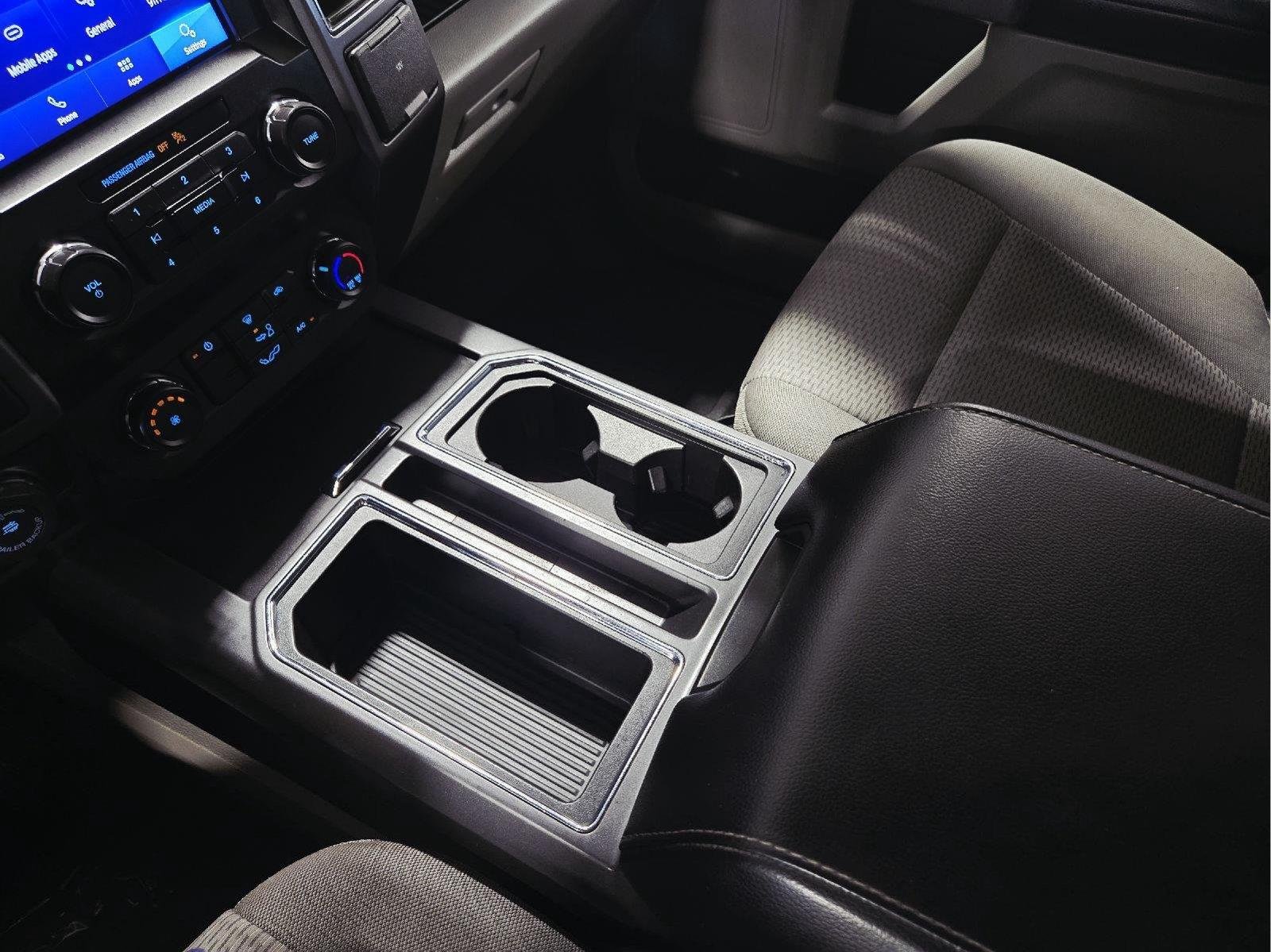 Used 2019 Agate Black Ford XLT image 45