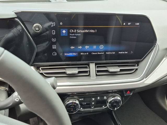 2026 Chevrolet Trax Activ - Photo 15