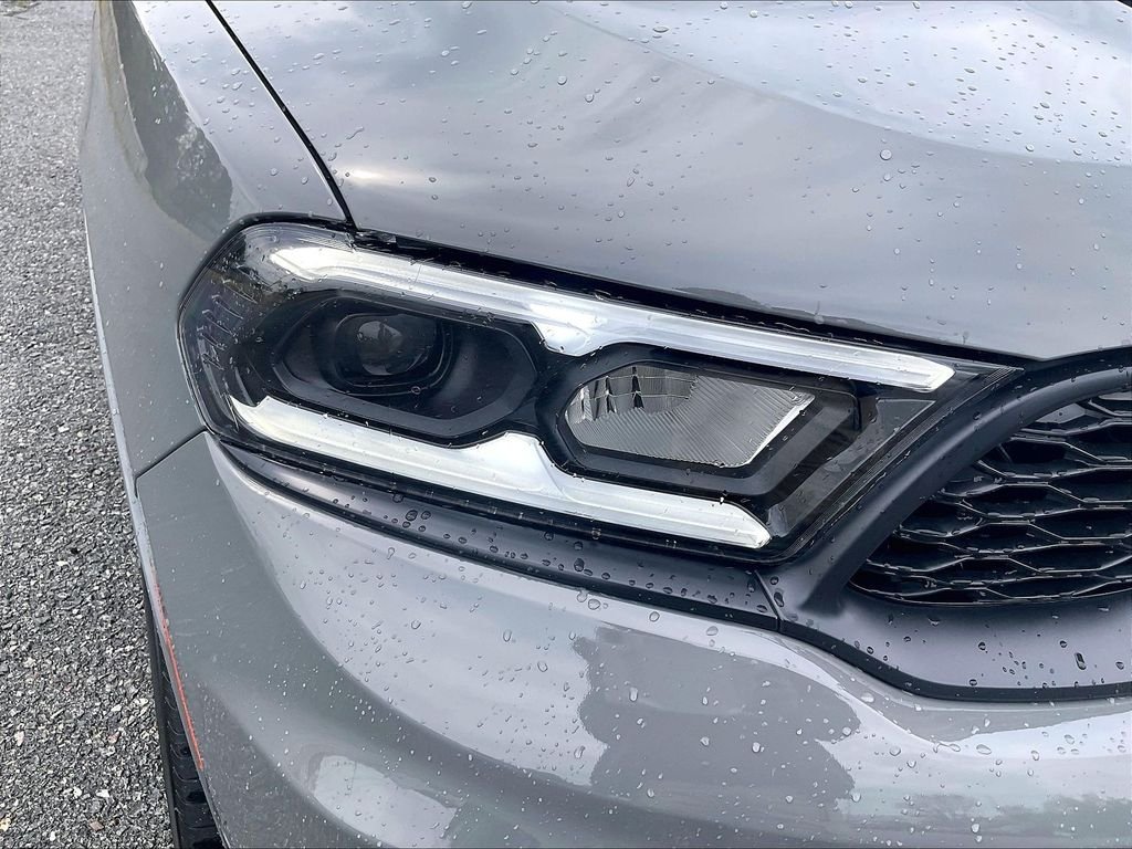 Used 2022 Gray Dodge R/T image 33