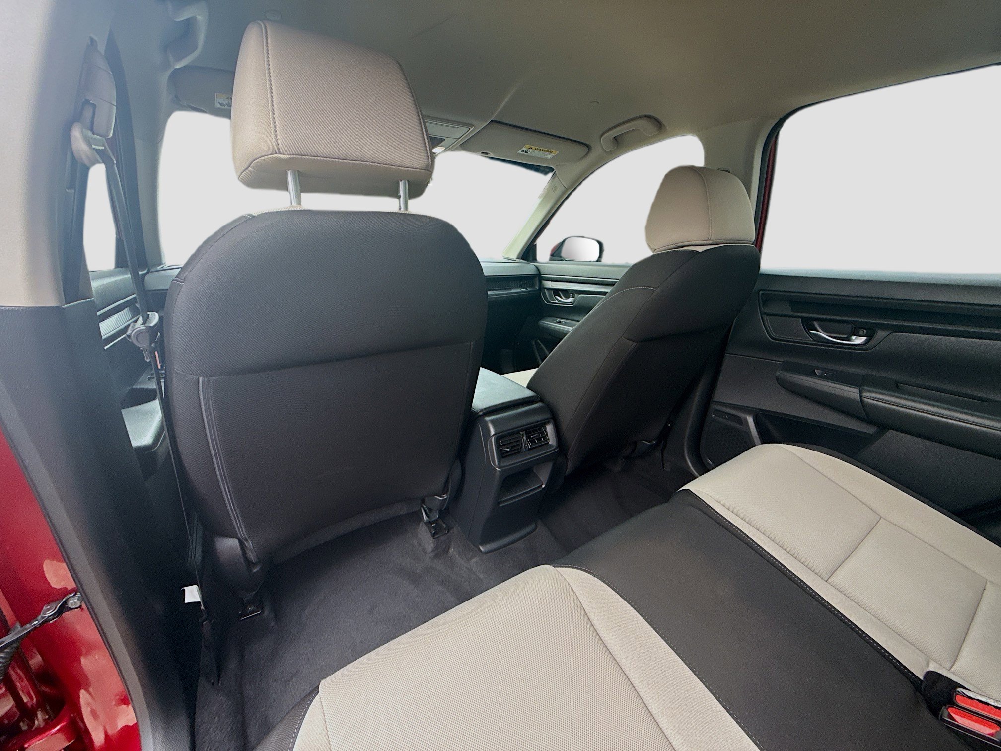 2024 Honda CR-V LX - Photo 24