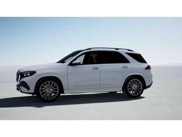New 2027  Mercedes-Benz GLE 350 image 37