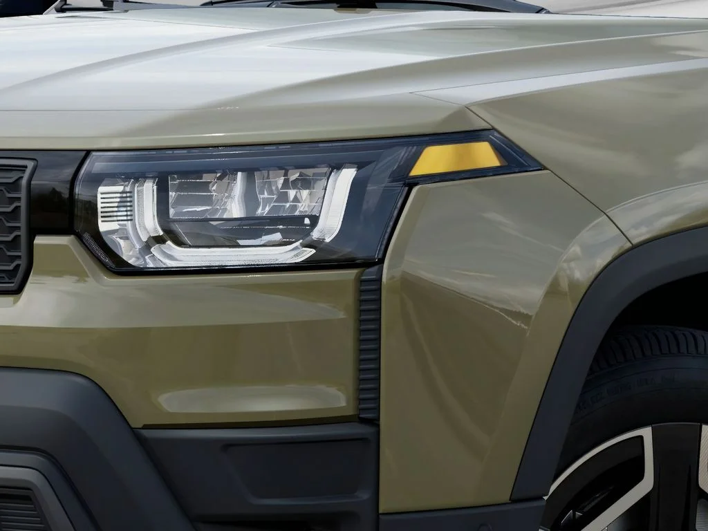 New 2026 41 Exterior Paint Jeep Limited image 10