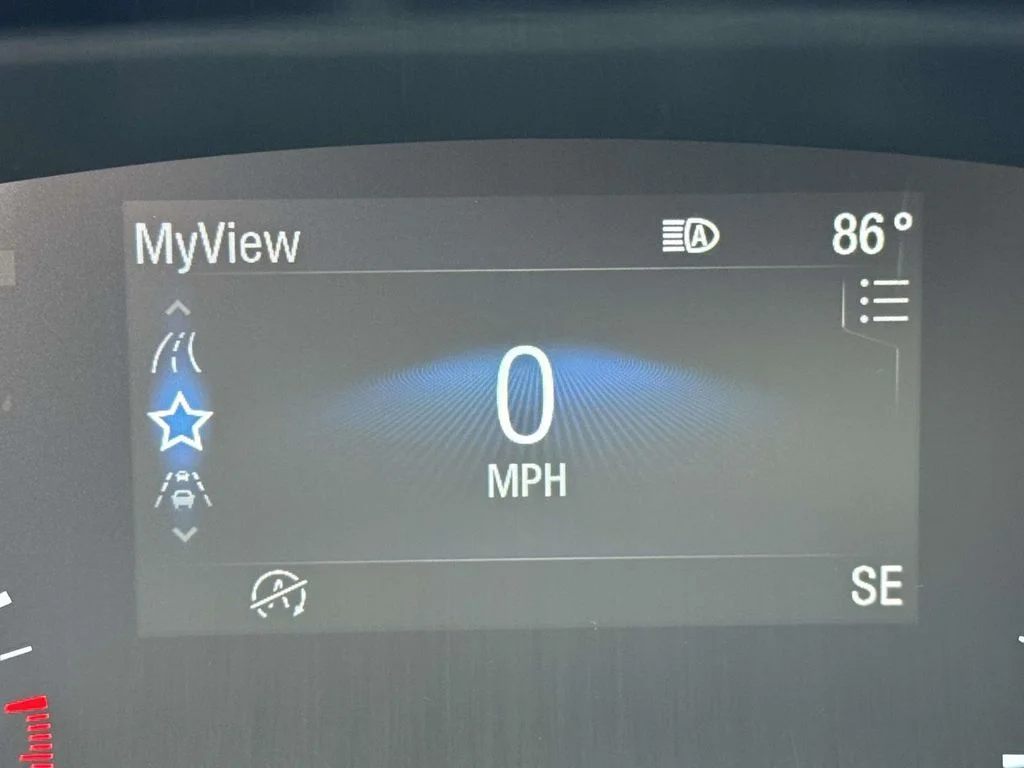 Used 2021 Blue Ford S image 25