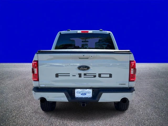 Used 2023 Avalanche Ford XLT image 4