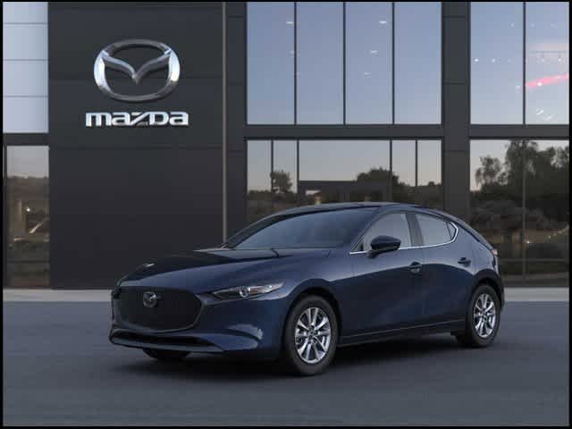 2026 Mazda CX-3 S's photo