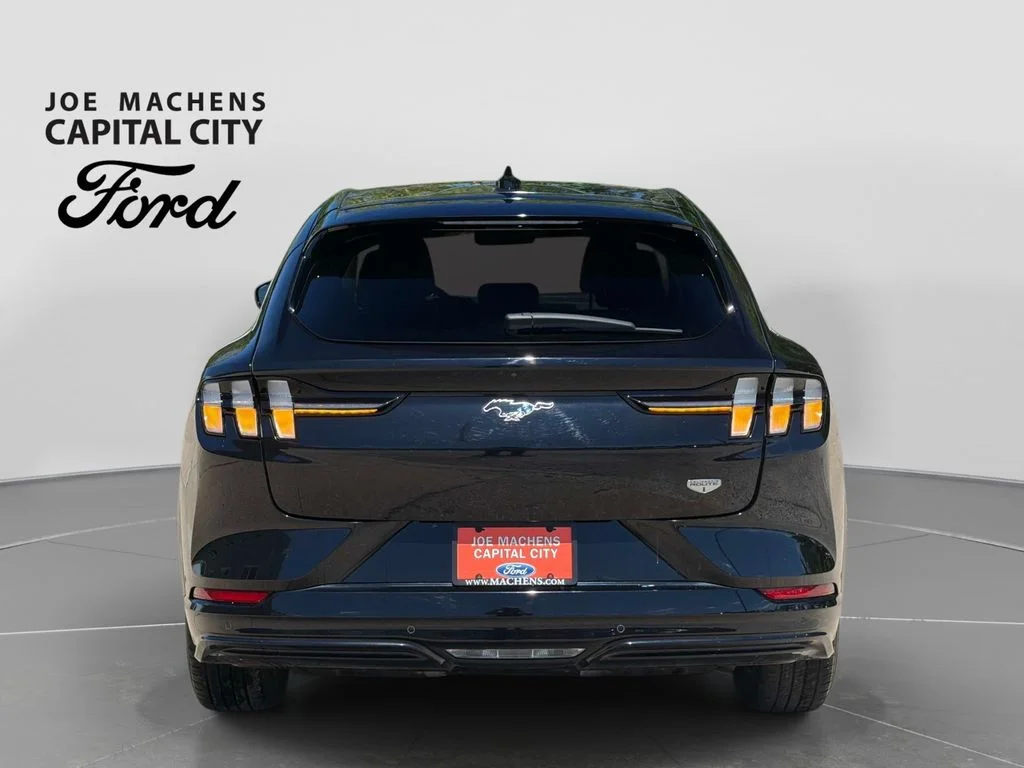 Used 2023 Black Ford California Route 1 image 6