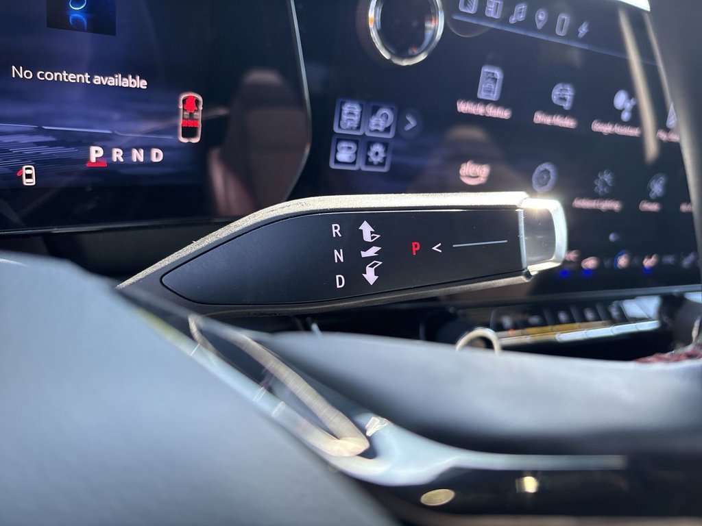 2024 Chevrolet Blazer EV RS - Photo 20