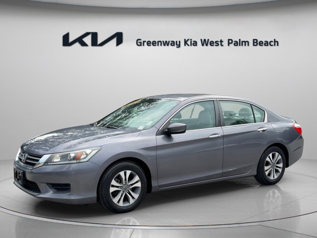 Used 2015  Honda LX image 3