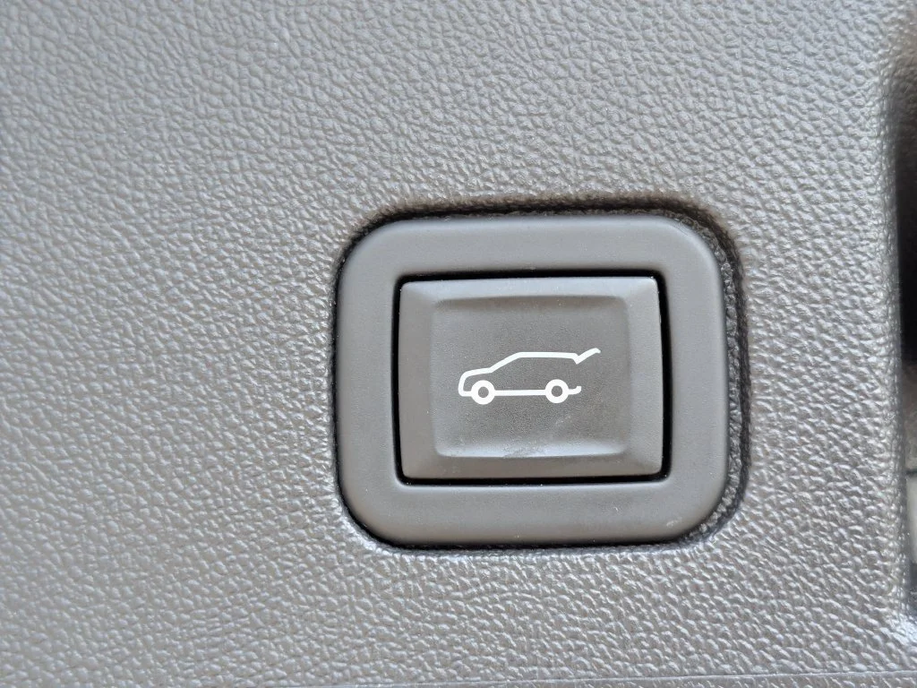 Used 2024 Black Chevrolet LT image 13