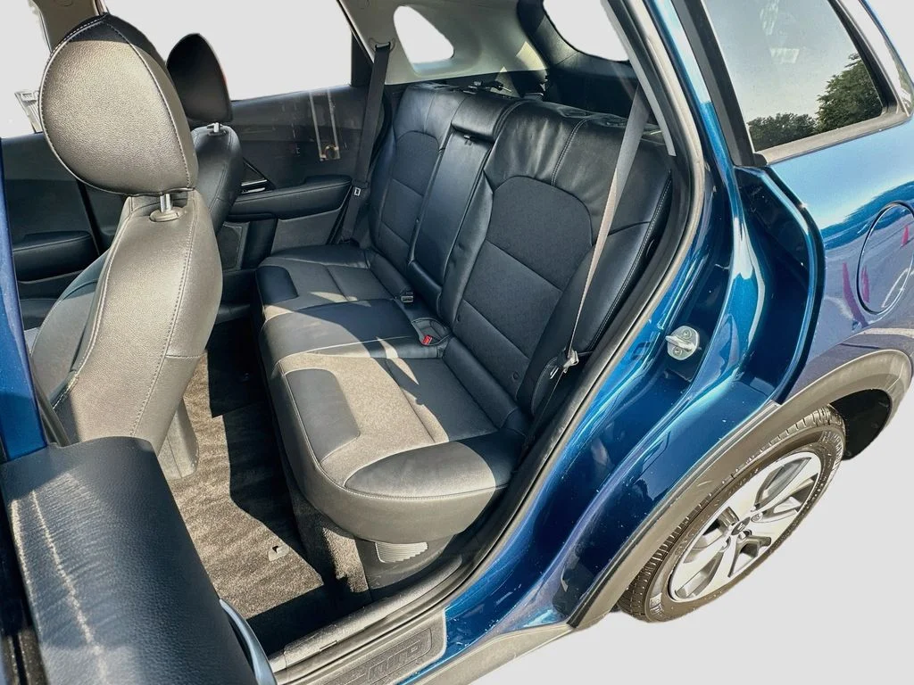 Certified Used 2019  Kia EX image 22